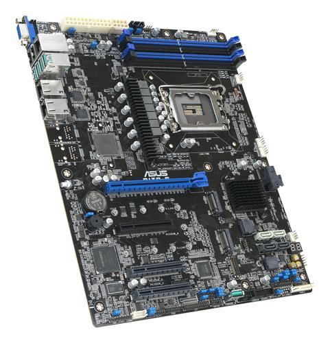ASUS P13R-E INTEL C266 SCHEDA MADRE PER INTEL XEON E2 LGA 1700 ATX